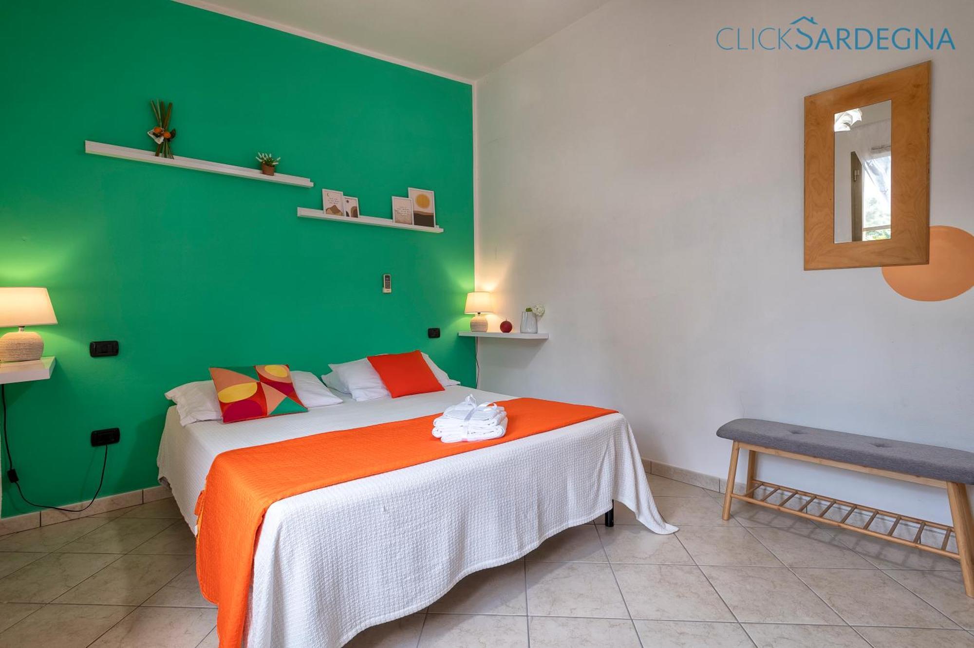 Villa Melograno With Exclusive Swimming Pool Surrounded By Greenery Campanedda Buitenkant foto