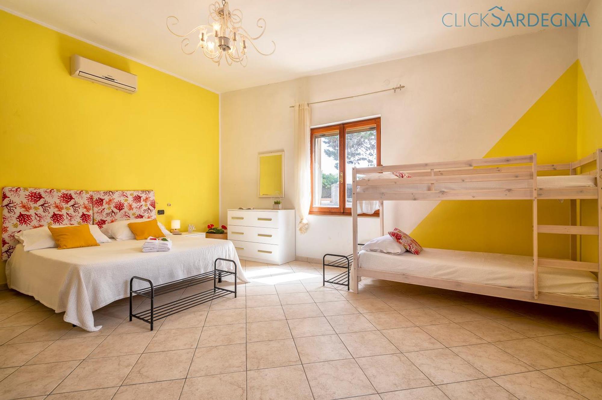 Villa Melograno With Exclusive Swimming Pool Surrounded By Greenery Campanedda Buitenkant foto