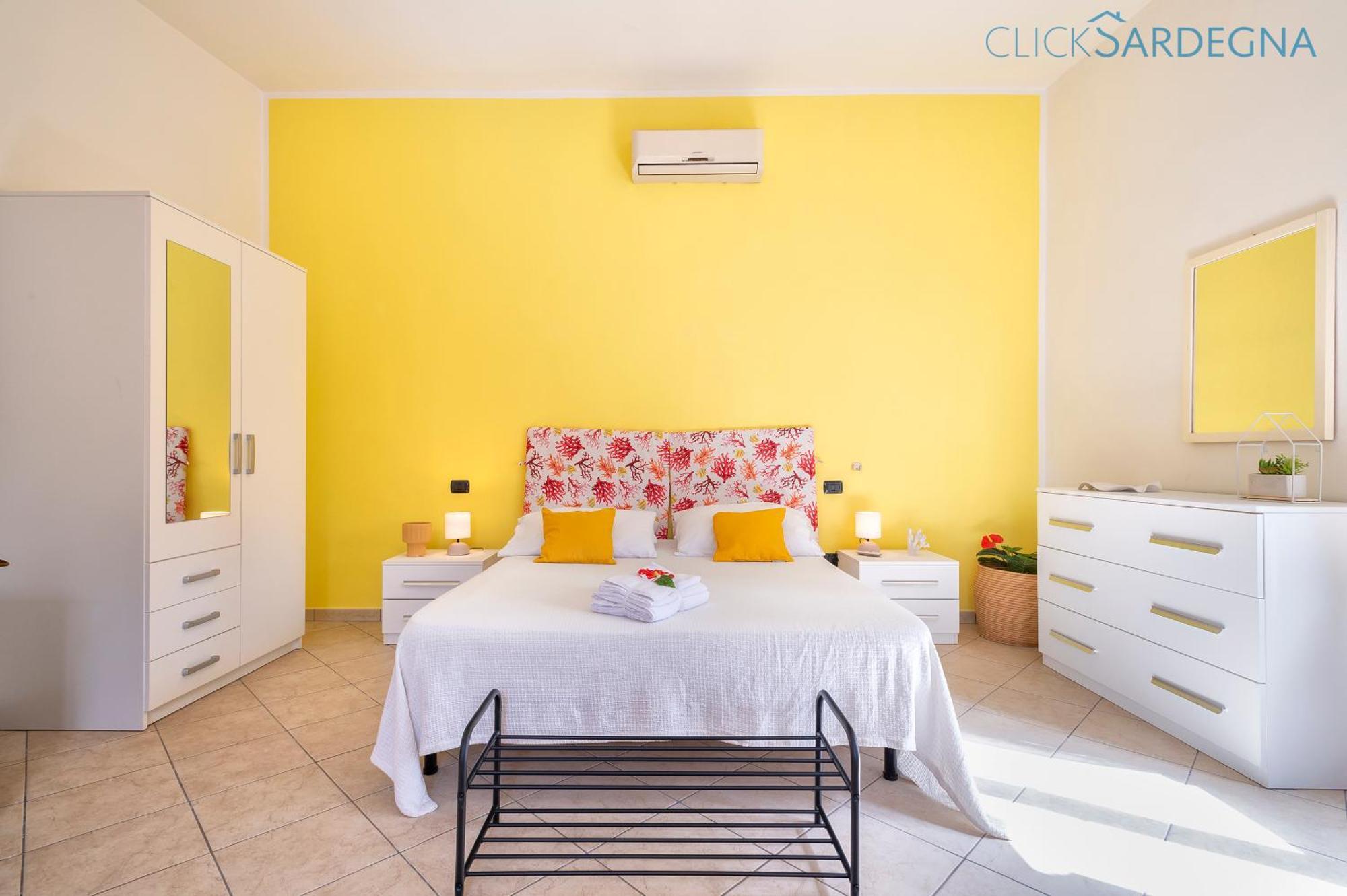 Villa Melograno With Exclusive Swimming Pool Surrounded By Greenery Campanedda Buitenkant foto