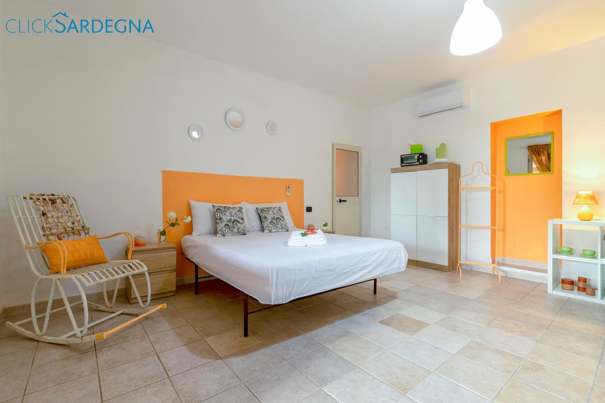 Villa Melograno With Exclusive Swimming Pool Surrounded By Greenery Campanedda Buitenkant foto