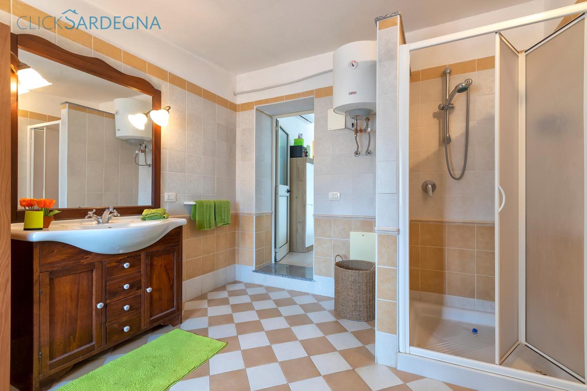 Villa Melograno With Exclusive Swimming Pool Surrounded By Greenery Campanedda Buitenkant foto