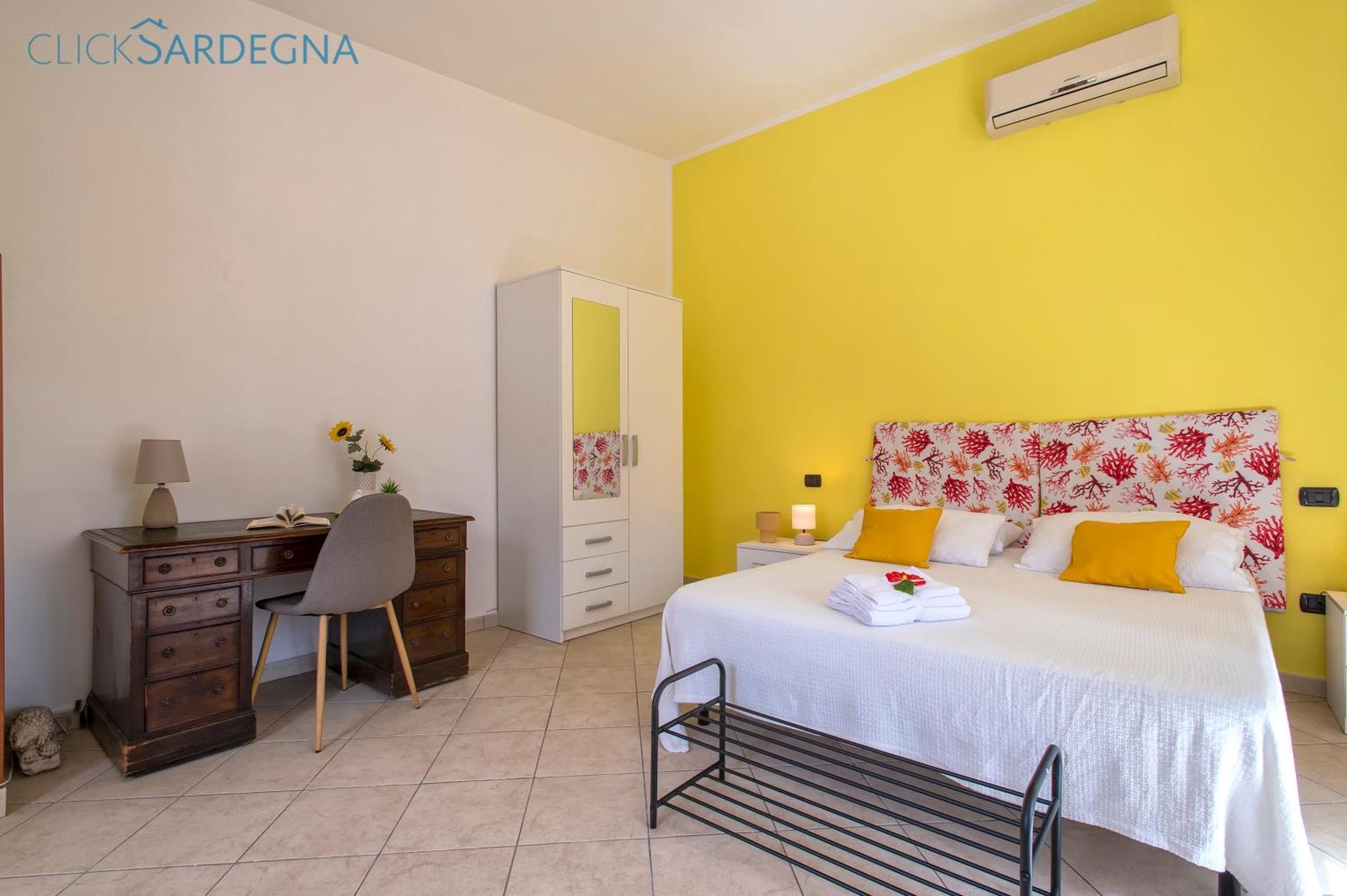 Villa Melograno With Exclusive Swimming Pool Surrounded By Greenery Campanedda Buitenkant foto