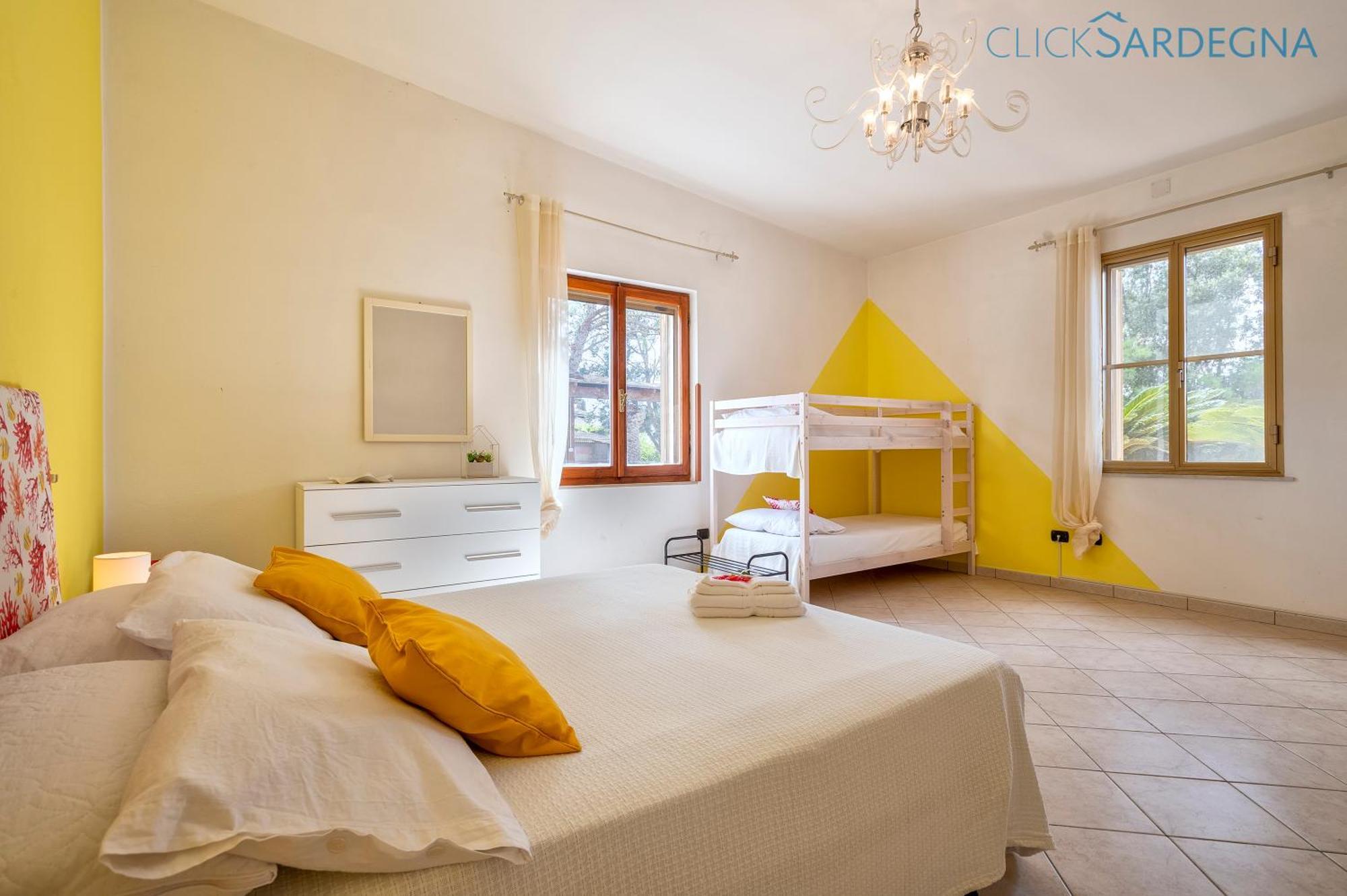 Villa Melograno With Exclusive Swimming Pool Surrounded By Greenery Campanedda Buitenkant foto