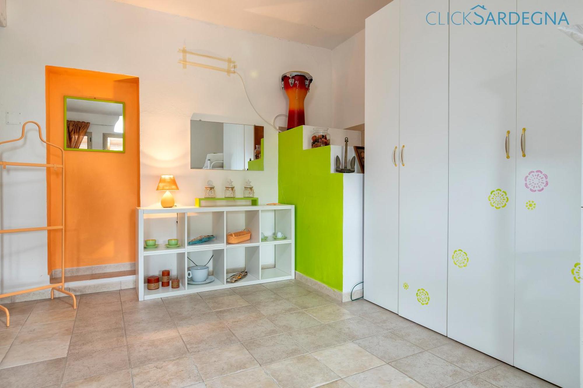 Villa Melograno With Exclusive Swimming Pool Surrounded By Greenery Campanedda Buitenkant foto
